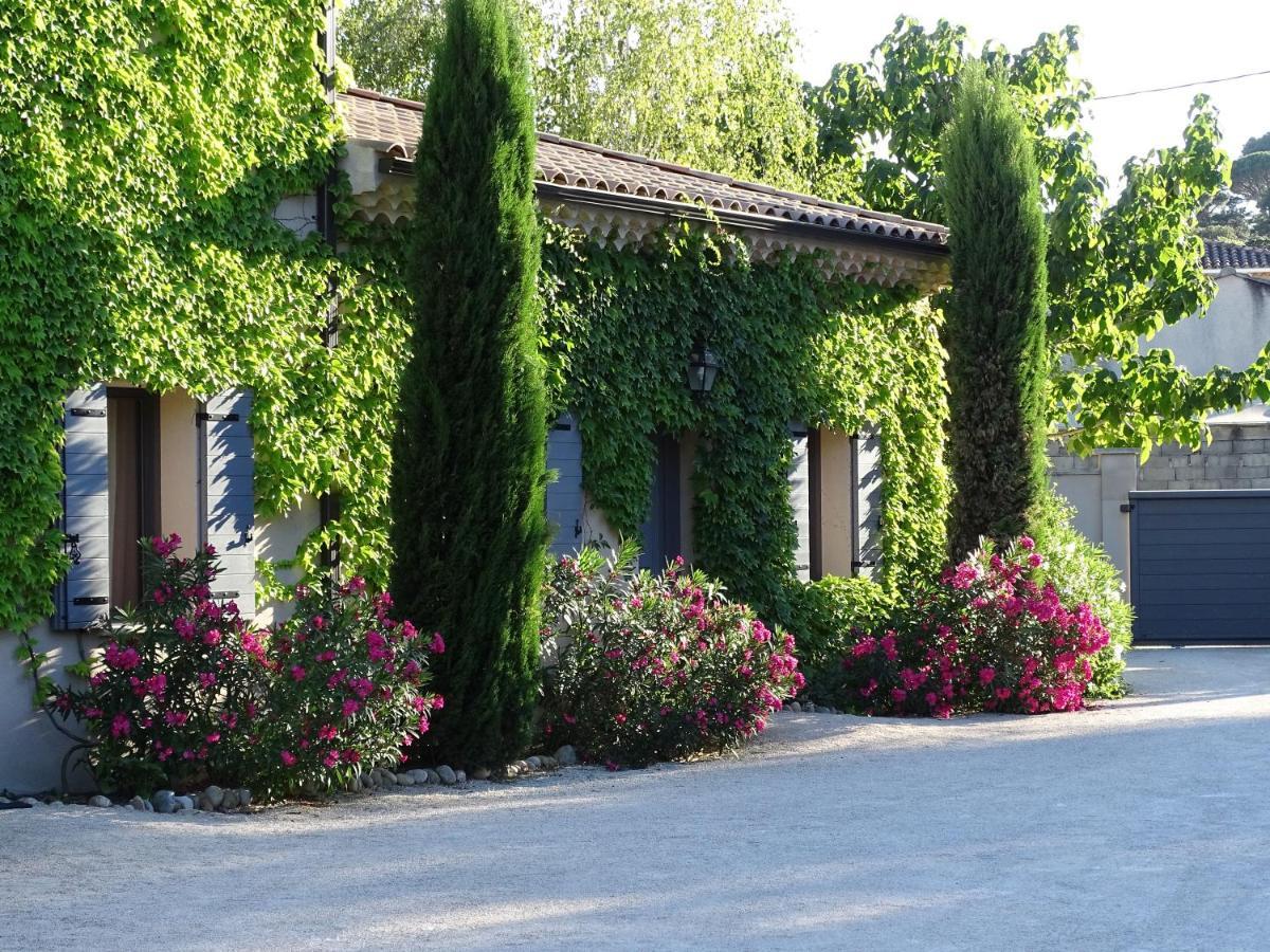 Maison Du Lac Les Angles  Esterno foto