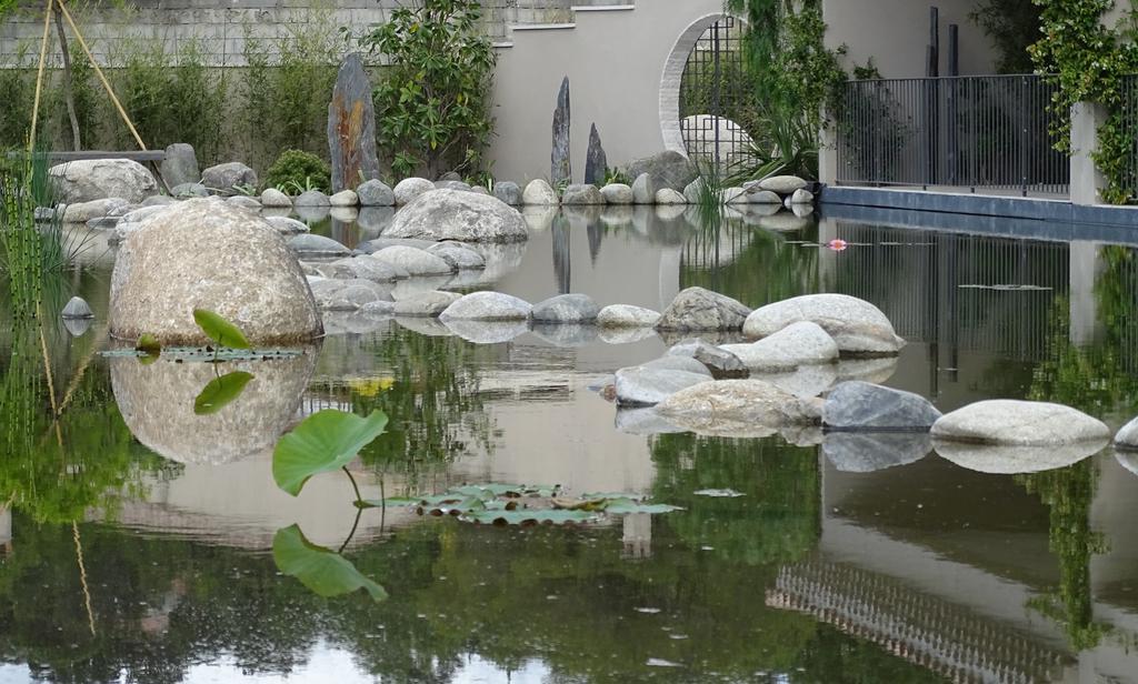 Maison Du Lac Les Angles  Esterno foto