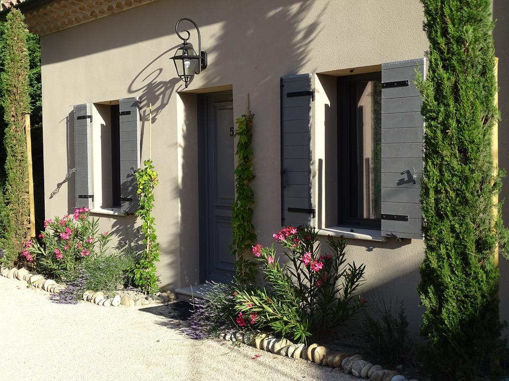 Maison Du Lac Les Angles  Esterno foto